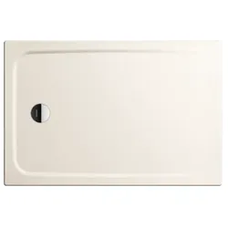 Kaldewei Cayonoplan Duschwanne 361900010231 75x110x1,8cm, pergamon