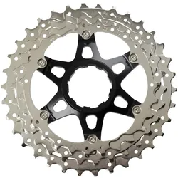 Shimano, Kettenblatt, (34)