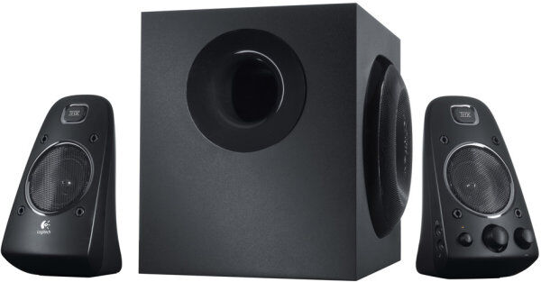 Logitech Z623 Højtalersystem