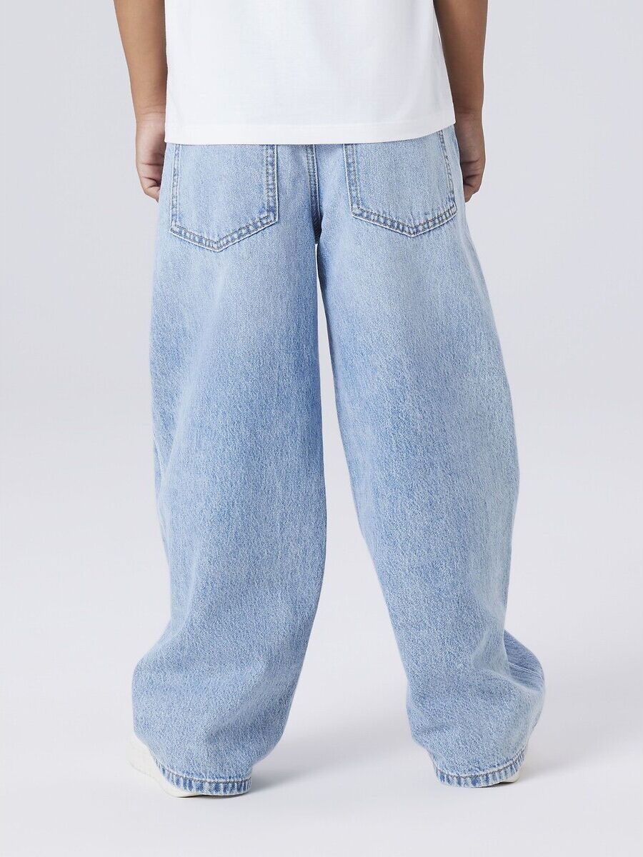 NAME IT Jean large skater