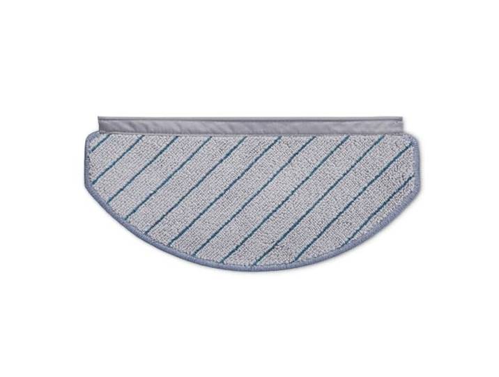 Bosch Coussin de Nettoyage pour Robots Spotless et Spotless +\, Nettoyage Humide en Profondeur sur différents sols durs