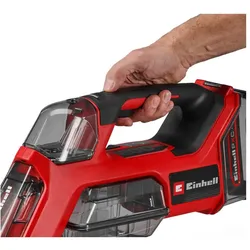 Einhell, Industriestaubsauger, Odkurzacz piorący TE-SCL 18/200 Li-Solo KOMPAKTOWY ODKURZACZ PIORĄCY (Nass-Trockensauger)