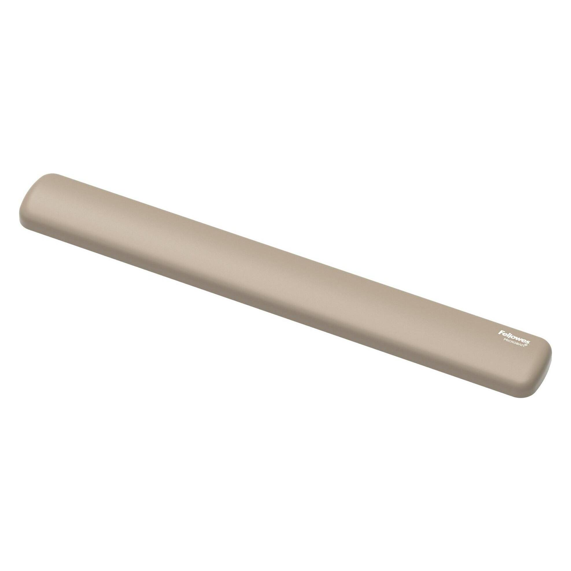 Fellowes Breyta sand Tastatur-Handgelenkauflage 47 cm (100142579)