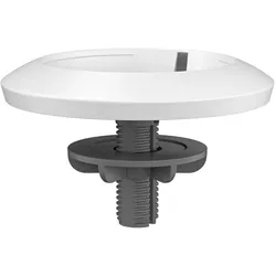 Logitech 952-000020 Videokonferenzsystem Montagesatz