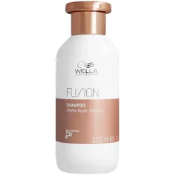 250ml Wella Professionals FUSION Intense Repair Shampoo
