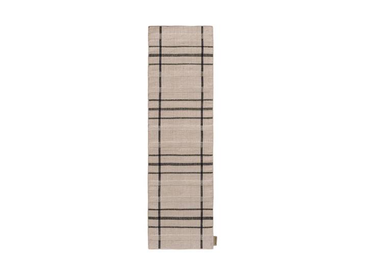 Hochwertiger In-/Outdoor Designer Läufer „Charcoal Line“, verschiedene Grössen Multicolor 3 BRINK & CAMPMAN
