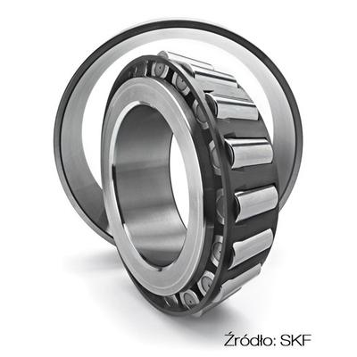 SKF Lager 30303