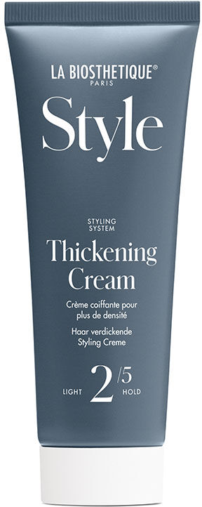 La Biosthetique Thickening Cream 125ml