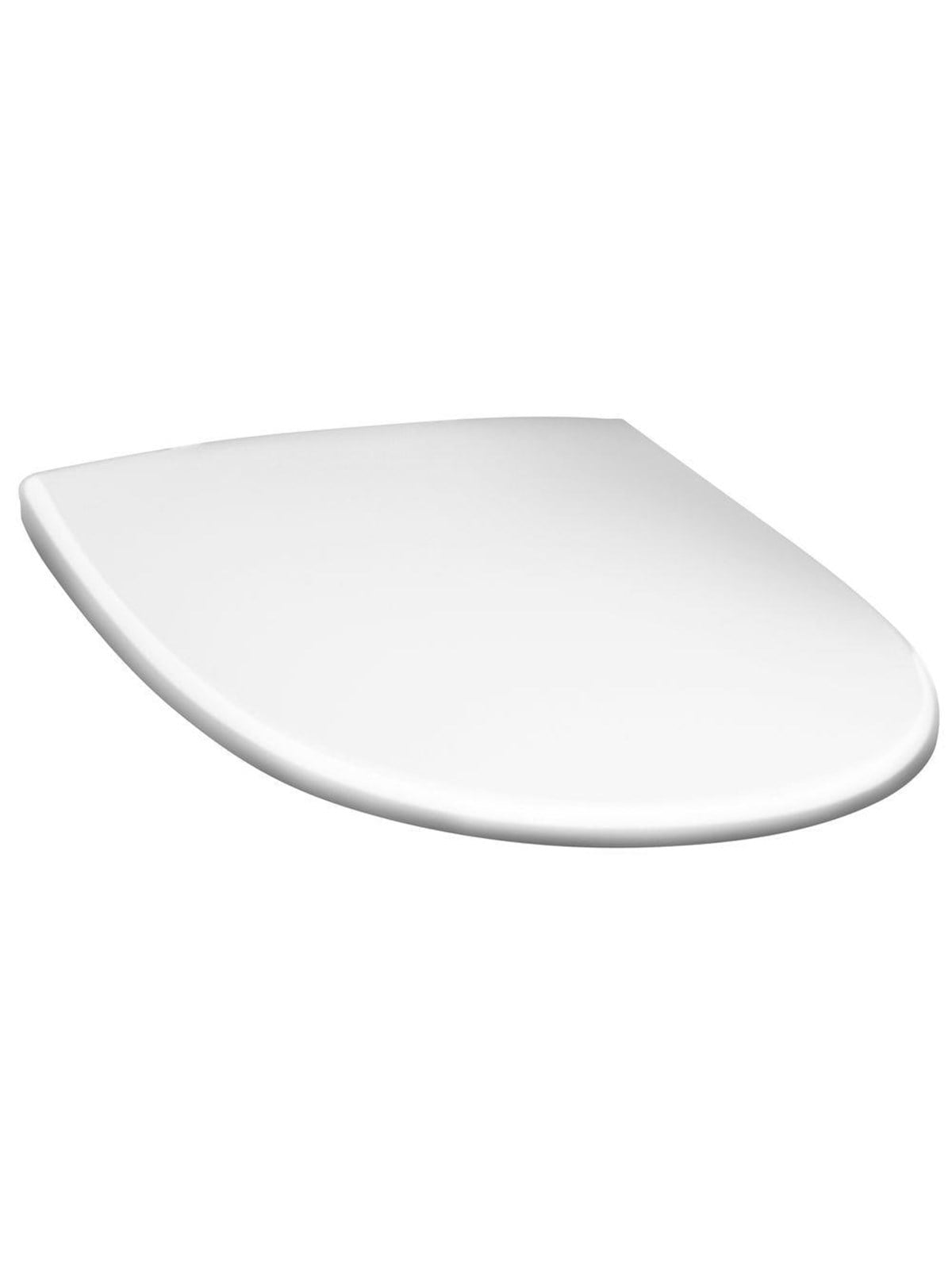 Gustavsberg Wc seat nautic pp universal hinges