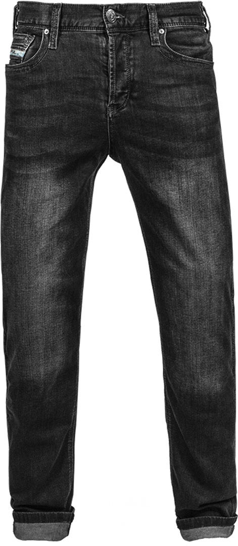 John Doe Original XTM Motorrad Jeans JDD2009-32-32