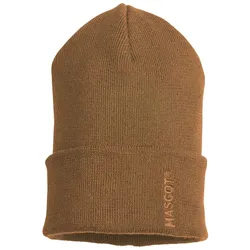 MASCOT Strickmütze COMPLETE Nussbraun - 20650-610-54 - Nussbraun
