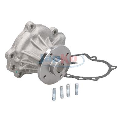 JAPKO Wasserpumpe 35165 für NISSAN