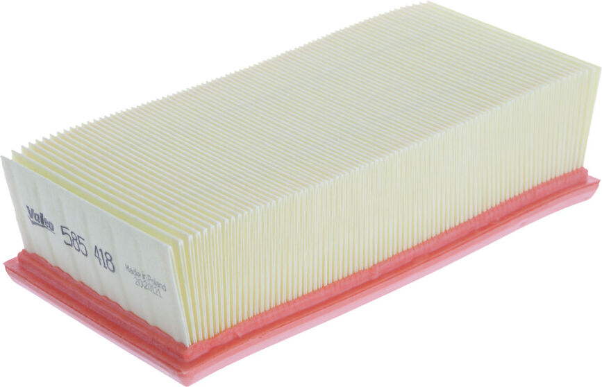Valeo Luftfilter 585418 Filtereinsatz 58mm Für Vaughall Ds