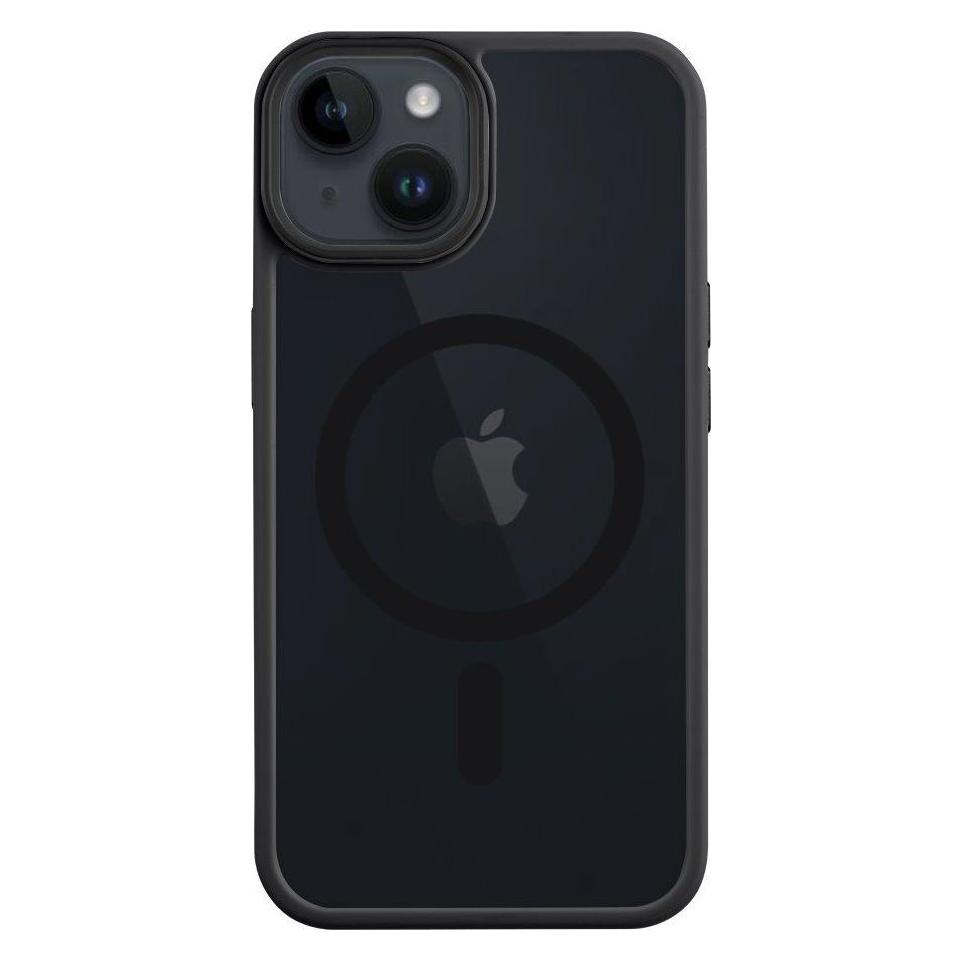 Source MagForce Hyperstealth Kryt pro iPhone 14 Asphalt (Apple iPhone 14) (57983113548)