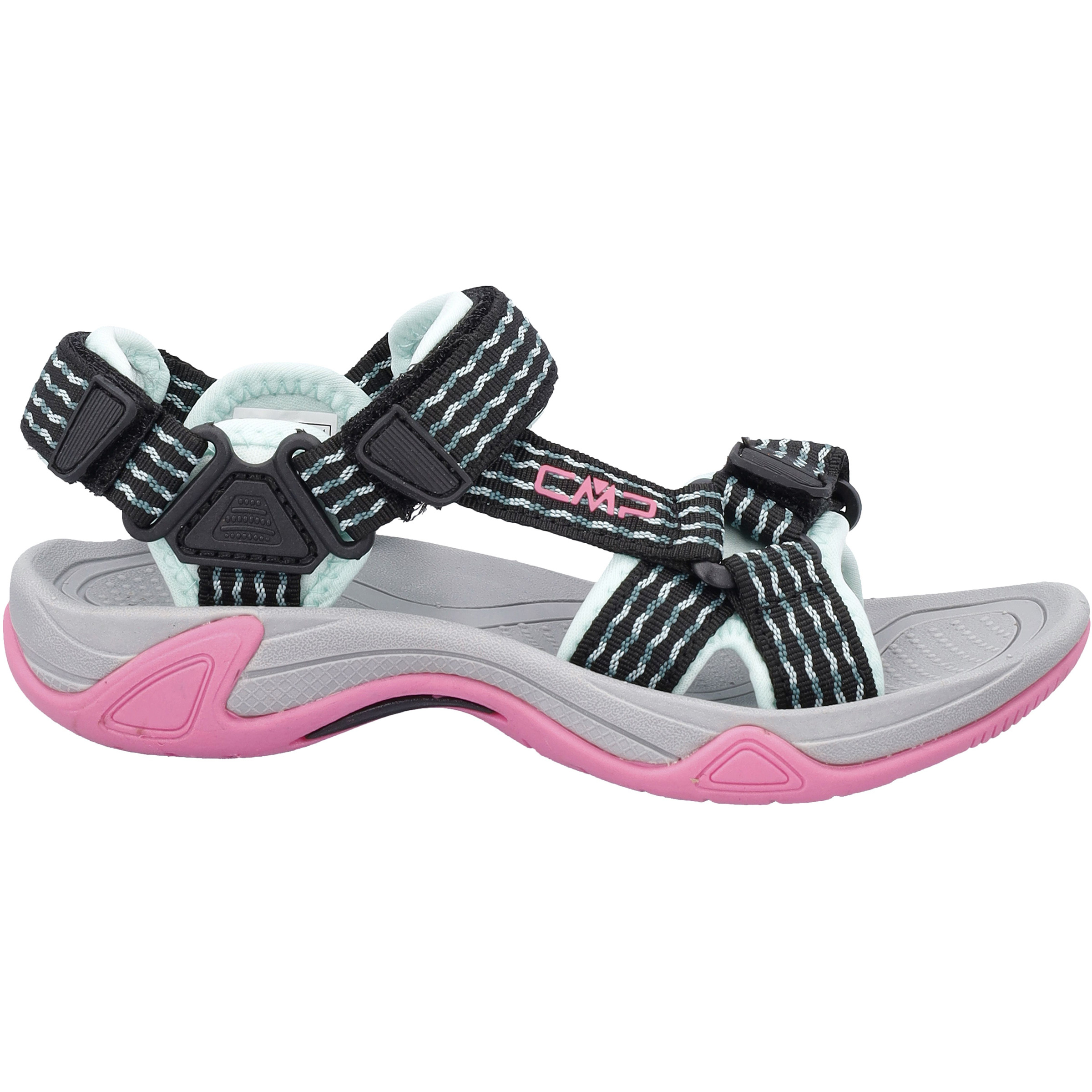 CMP Hamal Sandale Kinder Sandalen grau Größe 29 Lifestyle