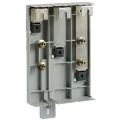 ABB Stotz S&amp;J Sammelschienenadapter BBA-XLP00-D60H60-B