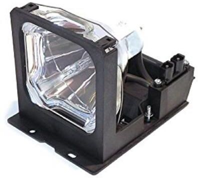 AL™ Series Lamp & Housing for the Anders Kern LVP-X400 Projector - 90 Day Warranty