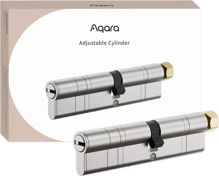 AQARA Adjustable Cylinder (AL-D04E)