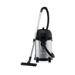 Nilfisk, Industriestaubsauger, multi II 30 T inox VSC Basic (Nass-Trockensauger)