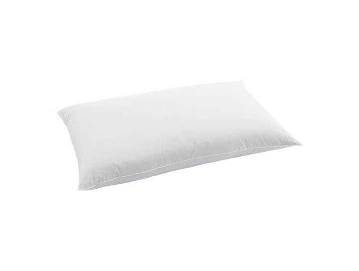 Billerbeck 3-Kammer-Kissen, Textil, 65x100 cm, Made in Switzerland, Heimtextilien, Kopfkissen & Duvets, Kopfkissen, Kopfkissen