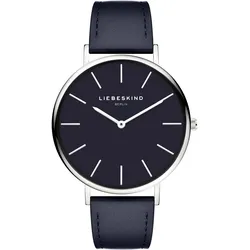 LIEBESKIND BERLIN Armbanduhr  Skandinavian Classic