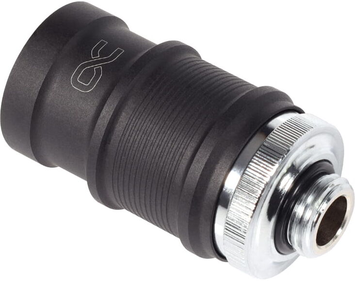 Alphacool ES Schnellverschluss BLH1A PushIn Female AG