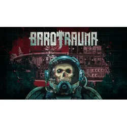 Barotrauma
