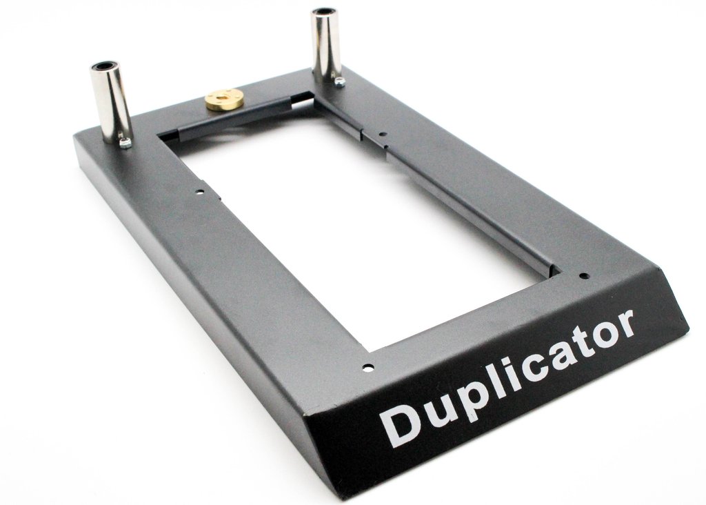 Plattform-Arm für Wanhao Duplicator D4 0303014