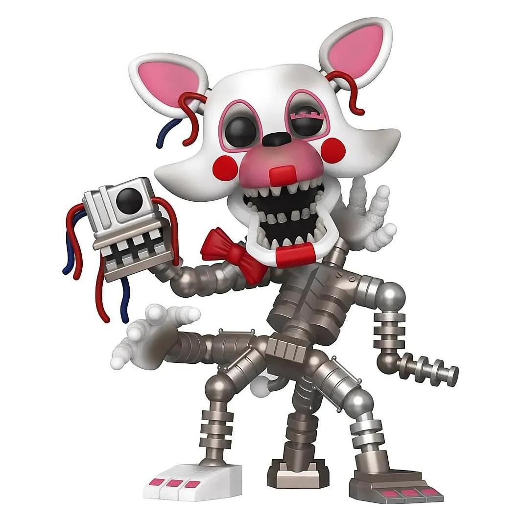 Funko POP! FNAF: Mangle DLX 15cm (59446)