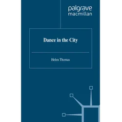 Dance in the City, Fachbücher von Helen Thomas