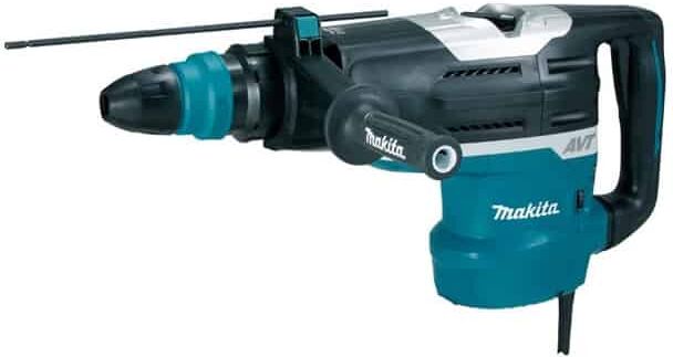 MAKITA Perforateur burineur SDS-Max 1510 W AVT - HR5212C