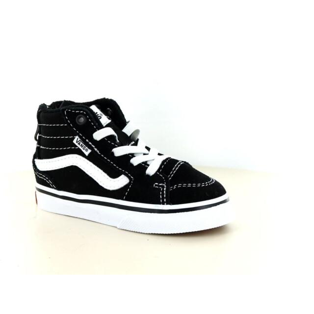 Vans Td filmore hi zip 461.90.210