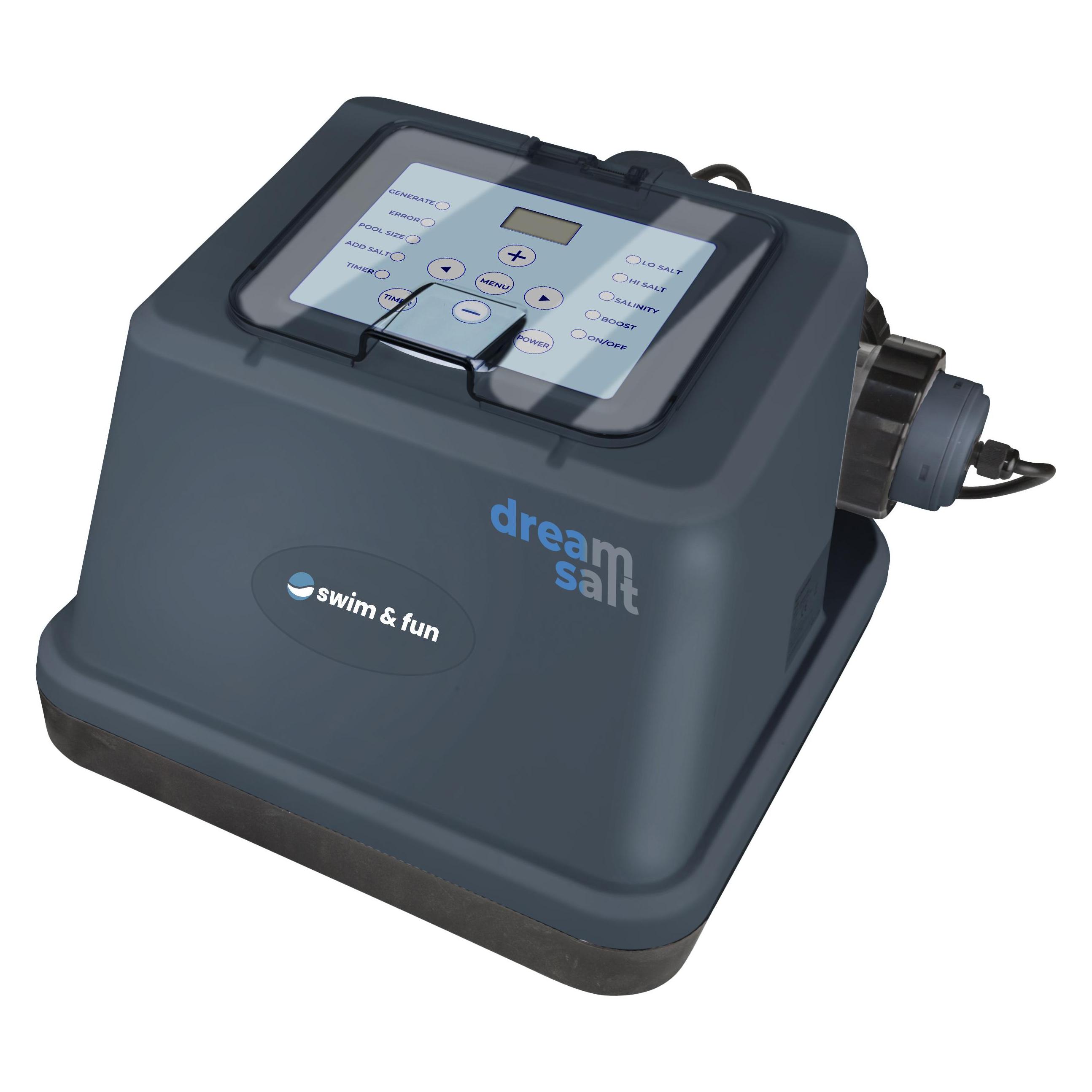 Aqua Speed Dream Salt 5 (1428)
