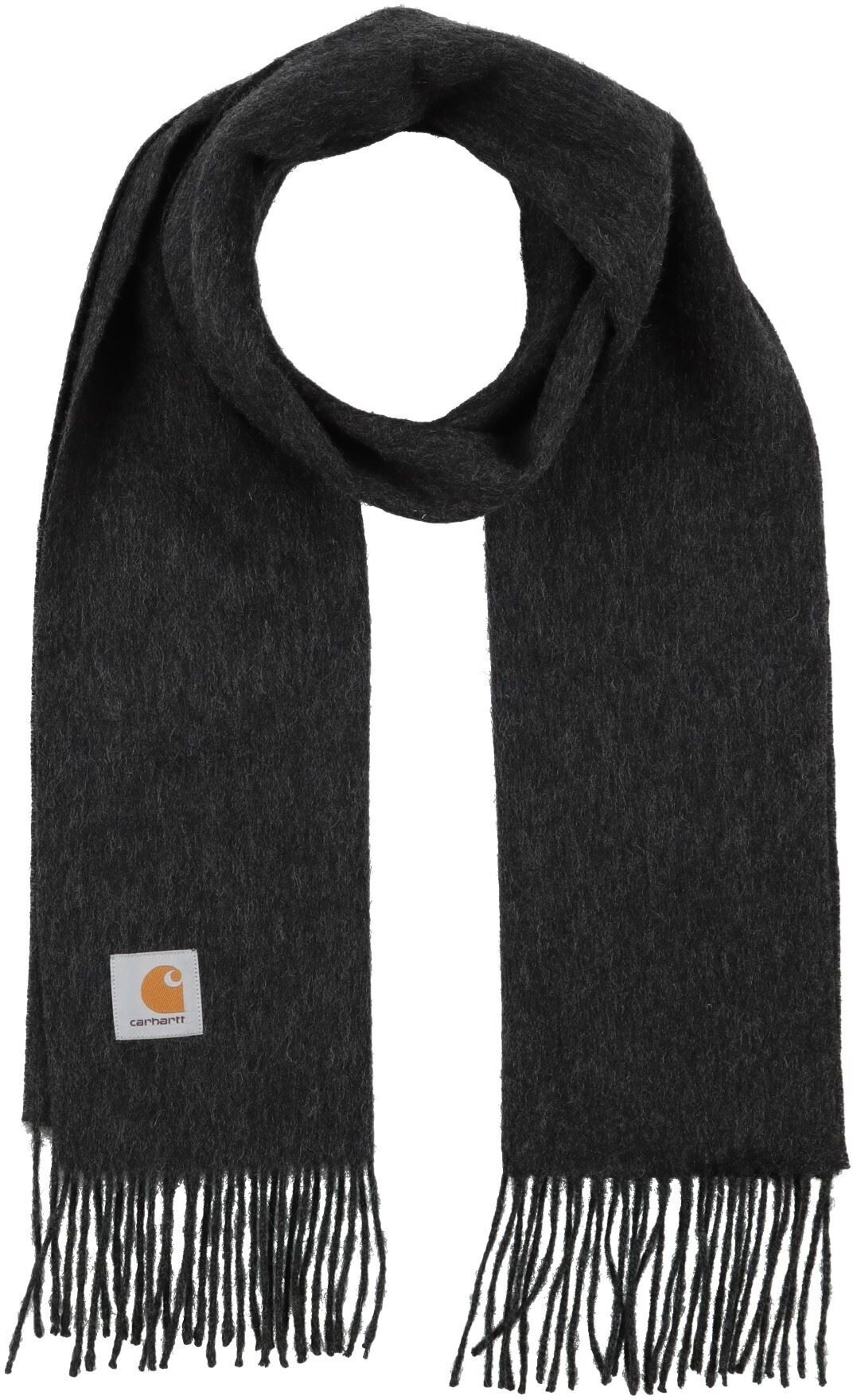 Carhartt Bufanda Hombre Carbón -- Hombre