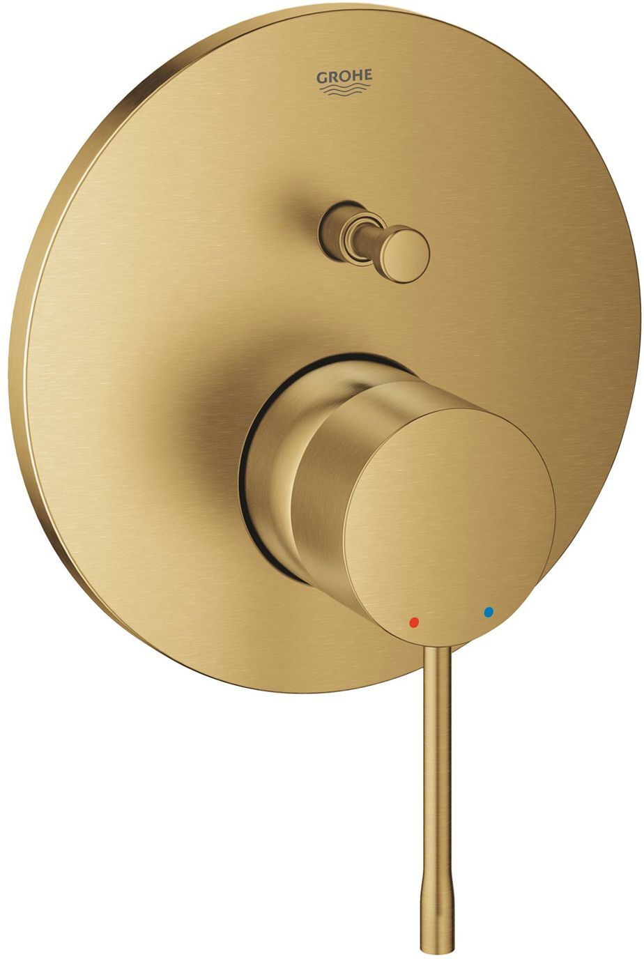 Grohe Essence New Single-lever concealed bath mixer 24058GN1