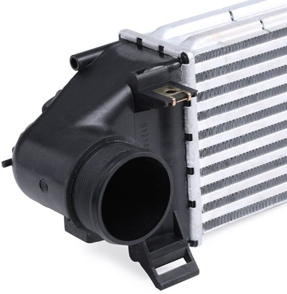 RIDEX 468I0148 Intercooler