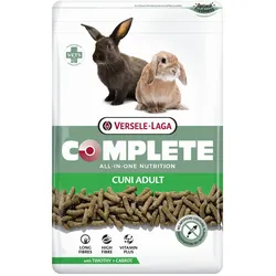 VERSELE-LAGA Complete Cuni Adult 1,75kg Kleintierfutter