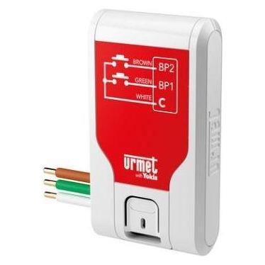 Urmet Trdls Sender 2 K. Indbyg. (4820390)
