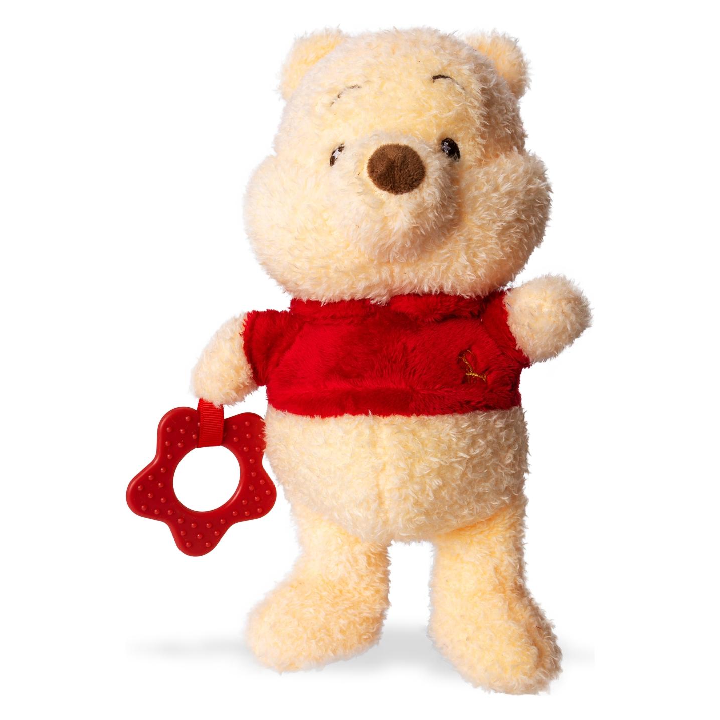 Simba Disney Winnie m. Beisshilfe (11 cm) (6315870750)