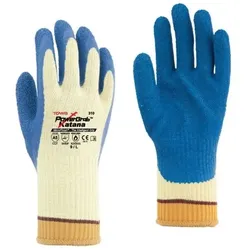 Schnittschutzhandschuhe "PowerGrab Katana" - 10 (XL)
