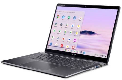 Acer Chromebook Plus Spin 514 14"" C3-