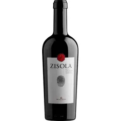 Noto Rosso 2022 - Zisola