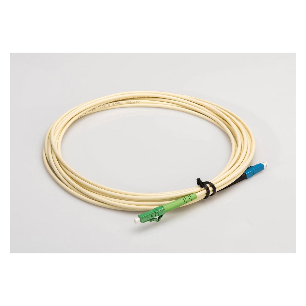 Value Patch-Kabel LC/UPC Einzelmodus bis LC/APC Einzelmodus (10 m) (21.99.8802)