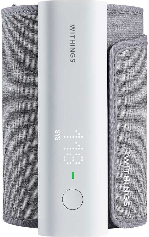 Withings BPM Connect Blutdruckmessgerät