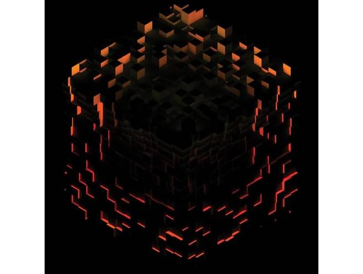Minecraft: Volume Beta