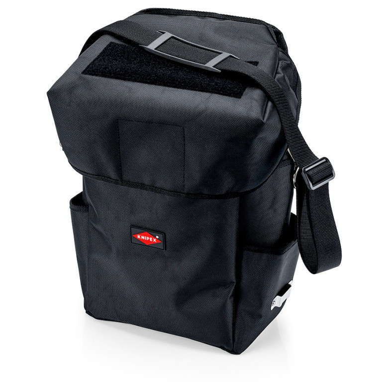Knipex Gereedschapstas 15 liter, laadvermogen 15 kg