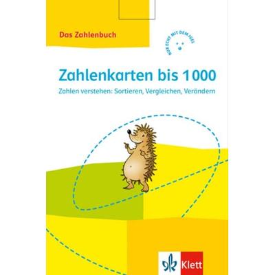 Das Zahlenbuch 3, Zubehör von , Klett Schulbuchverlag, 978-3-12-201044-7