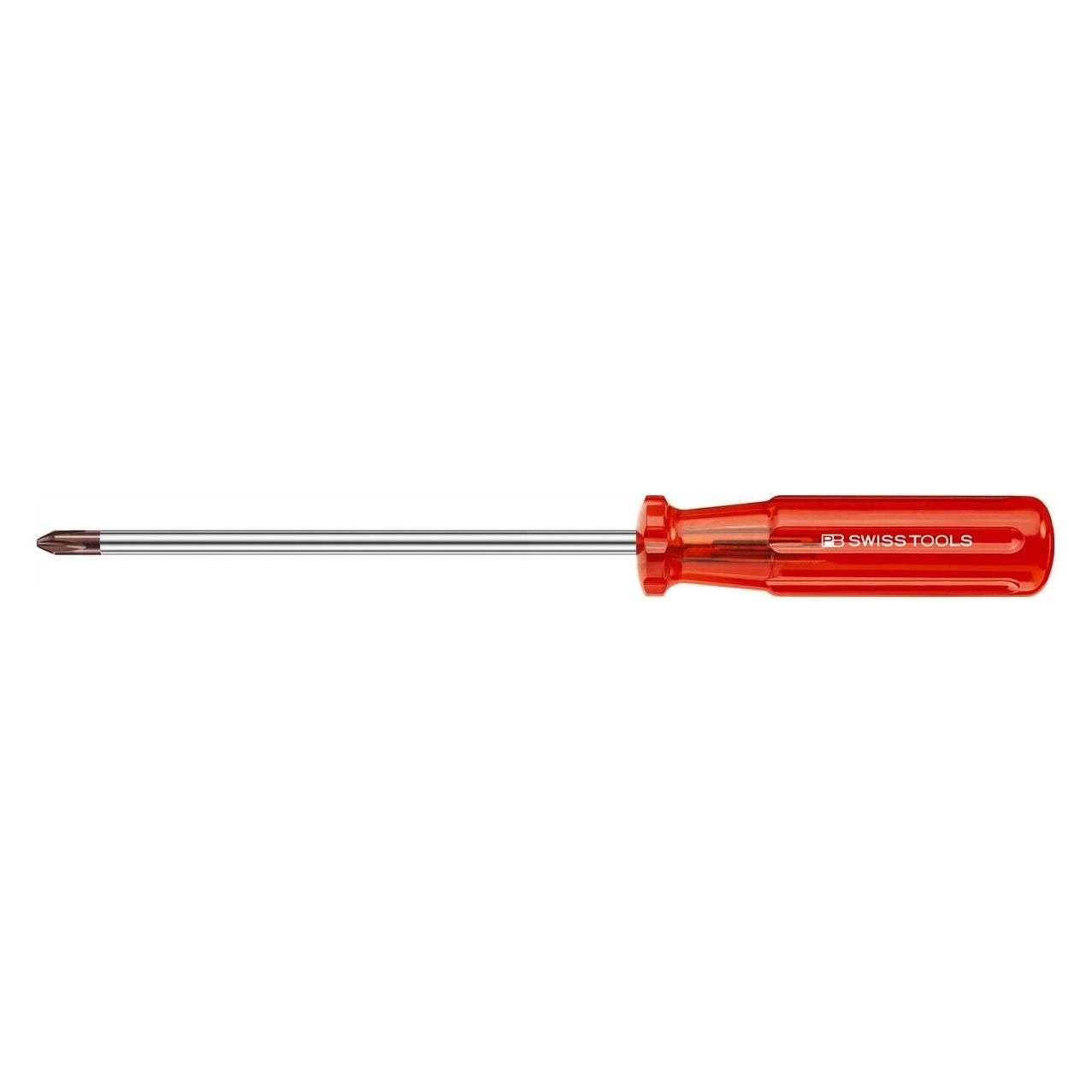 PB Swiss Tools Kreuzschraubenzieher PB 190 (Phillipps-Kreuzschlitz (PH)) (PB 190 1-200)