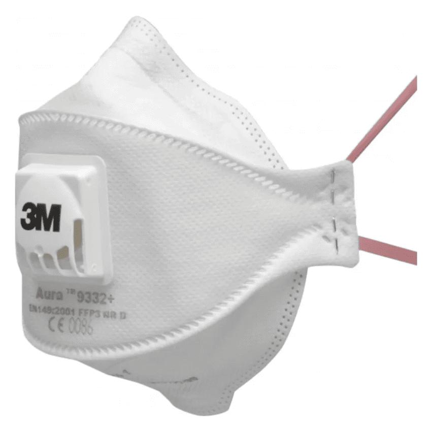 3M Aura (FFP3, P3, 1x) (K9332)