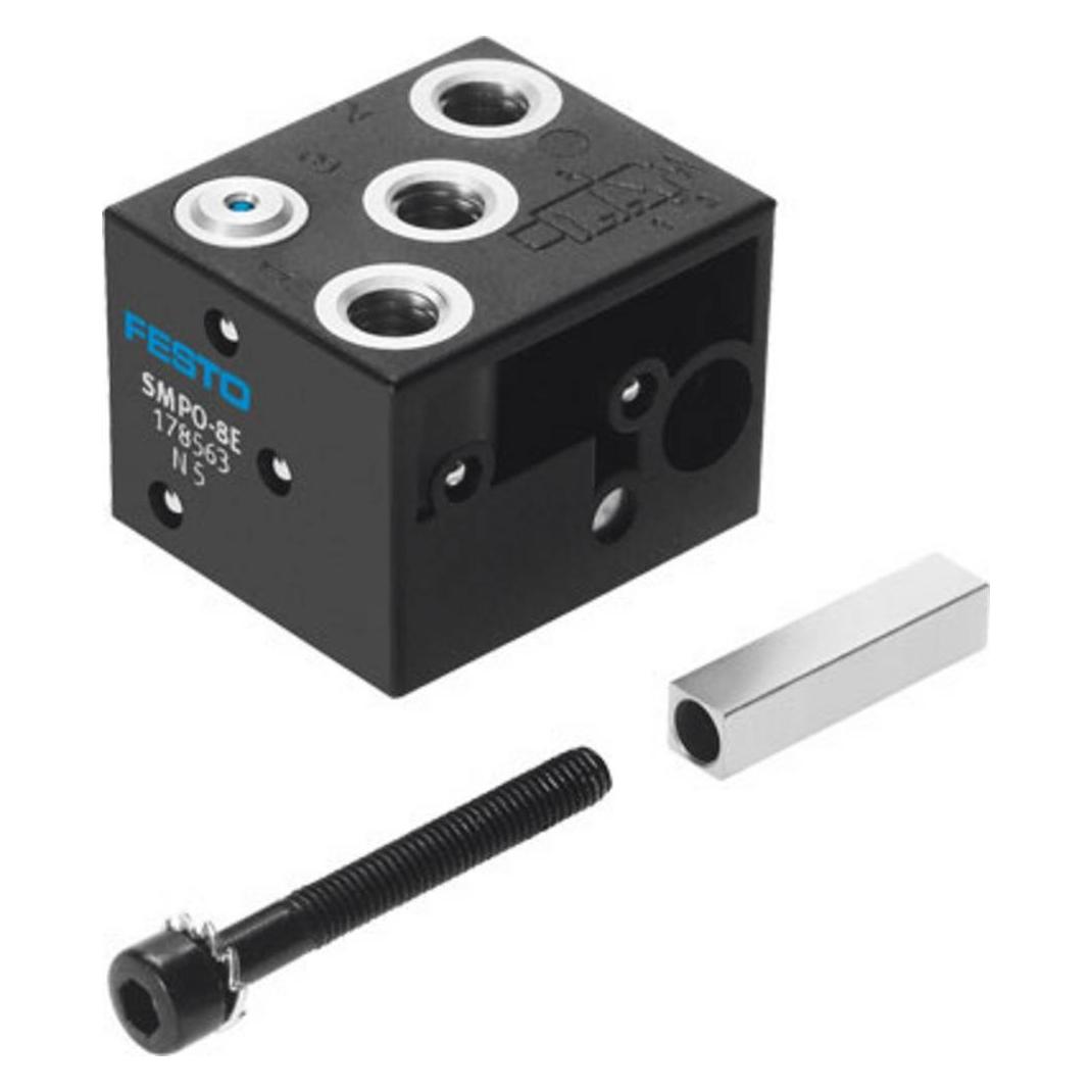 Festo SMPO-8E 178563 Näherungsschalter (SMPO-8E)